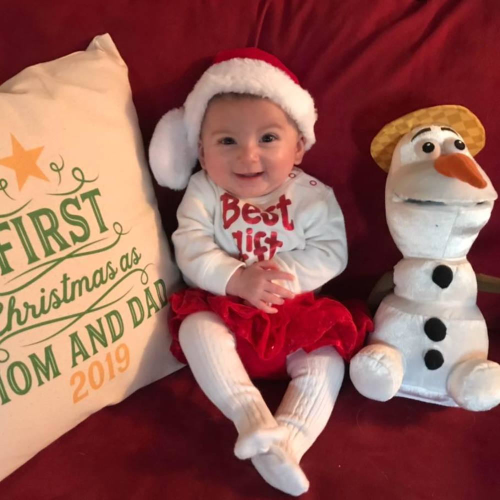 Meet your Posher, Kristy